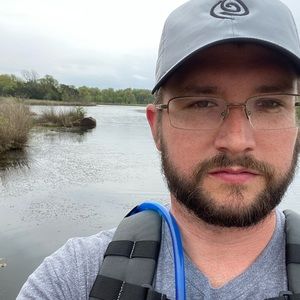 Meet your Posher, Justin